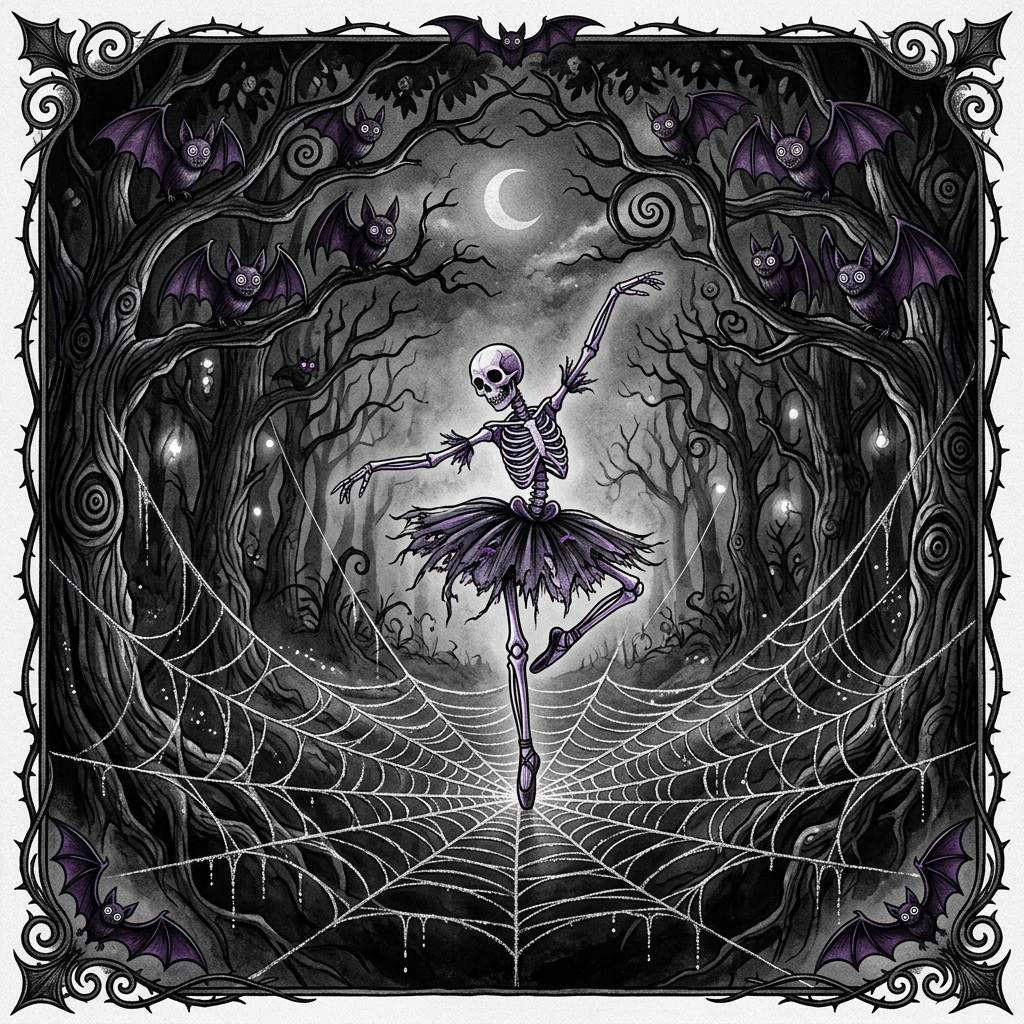 Tim Burton